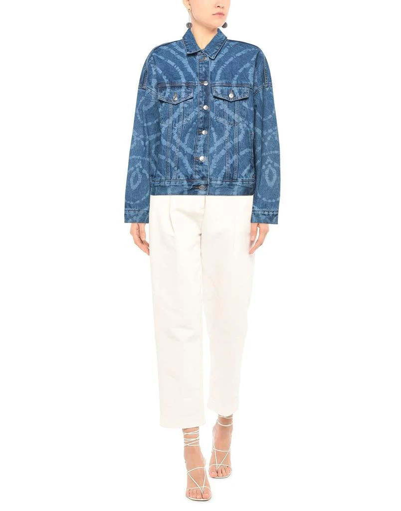BOLONGARO TREVOR Denim jacket 2