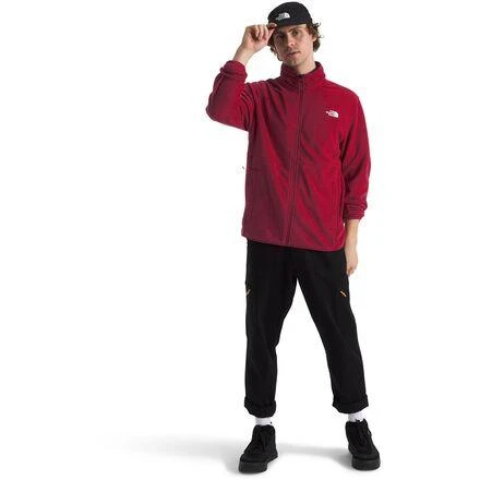 The North Face Glacier Fleece Jacket - Men's 4