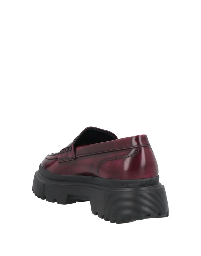 hogan Loafers 3