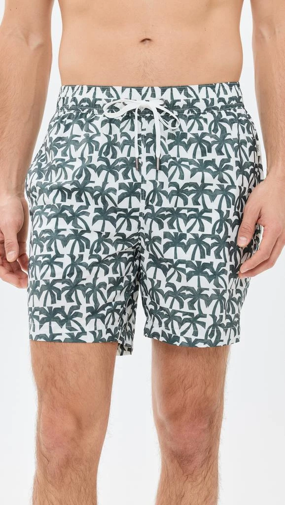 Onia Charles Swim Trunks 7" 1