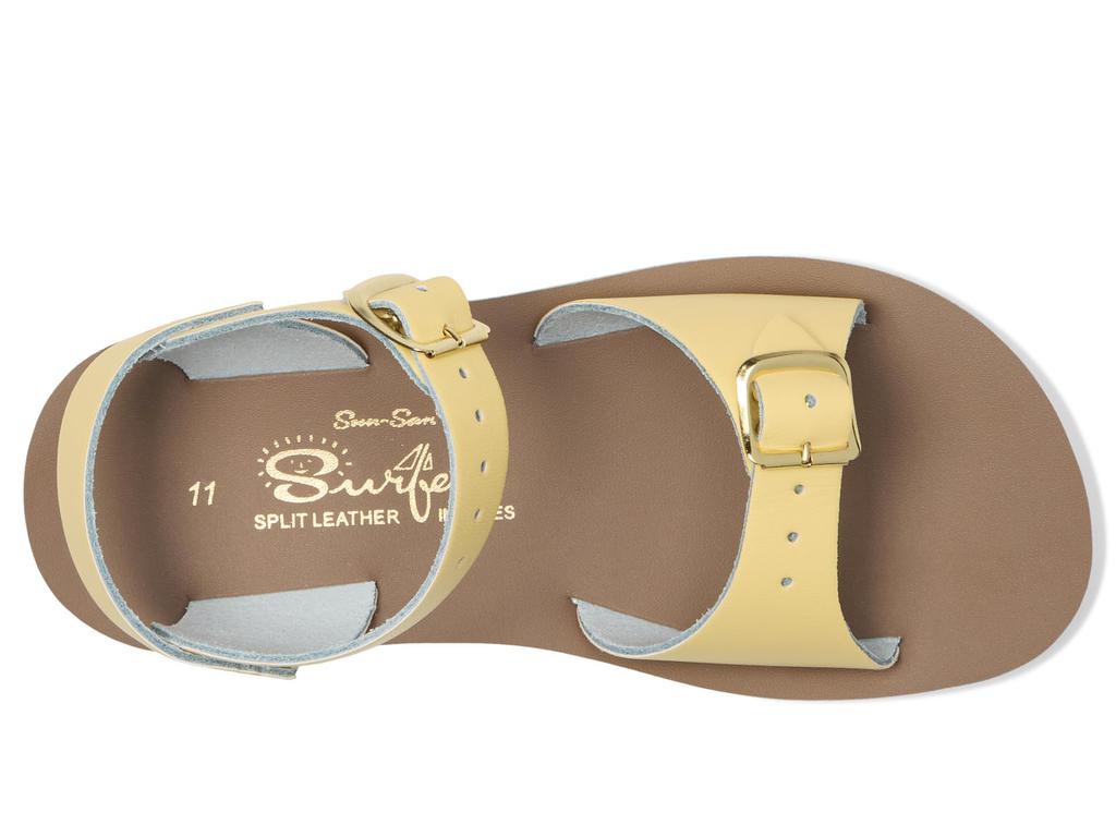 Salt Water Sandal by Hoy Shoes Surfer (Little Kid)