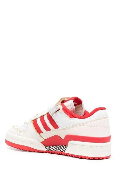 Adidas CANVAS FORUM 84 SNEAKERS 3