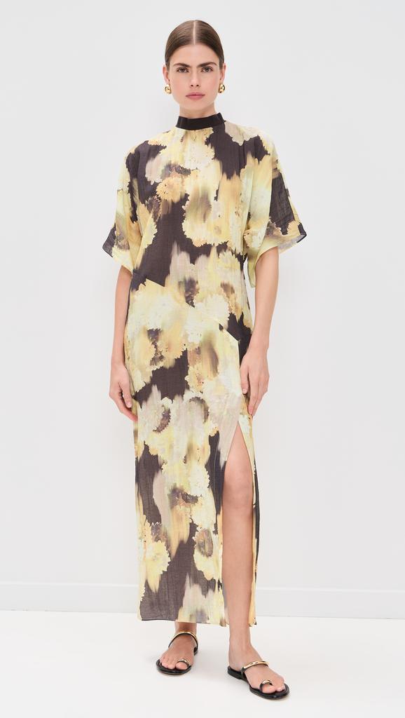 Rodebjer Sandra Blurry Dress