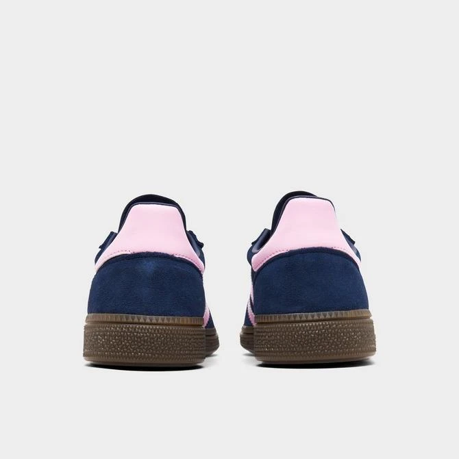 Adidas Big Kids' adidas Originals Handball Spezial Casual Shoes 4