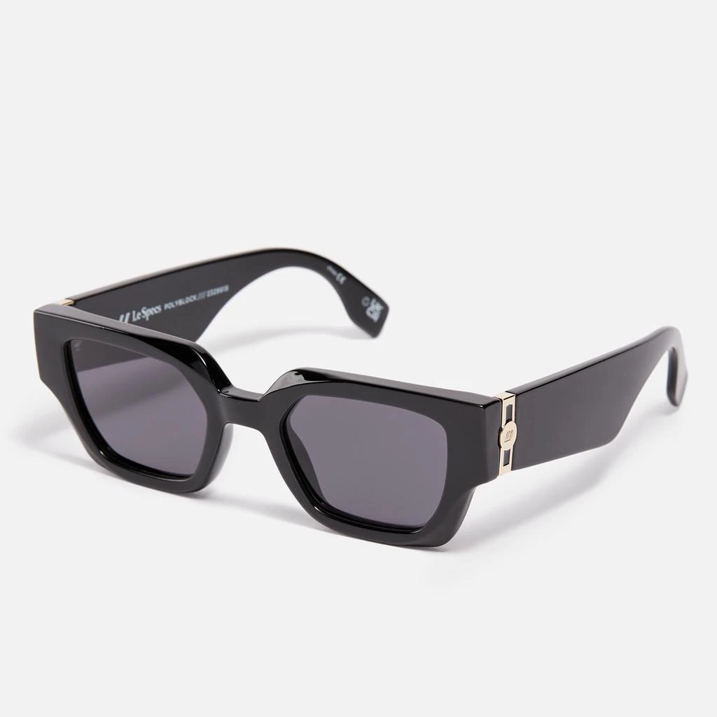 Le Specs Sustain Polyblock Sunglasses 2