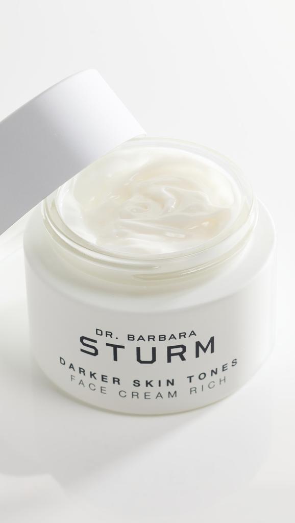 Dr. Barbara Sturm Darker Skin Tones Face Cream Rich