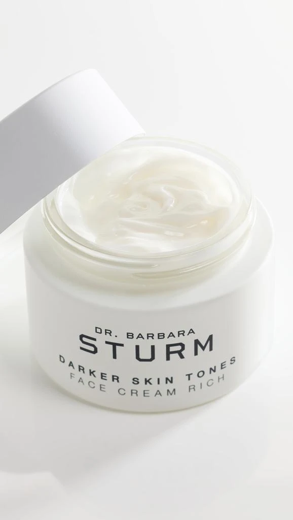 Dr. Barbara Sturm Darker Skin Tones Face Cream Rich 2