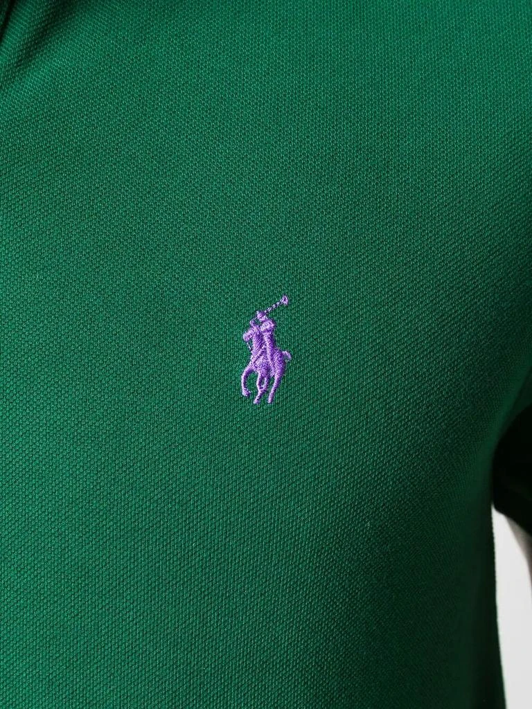 Ralph Lauren SLIM FIT POLO 2