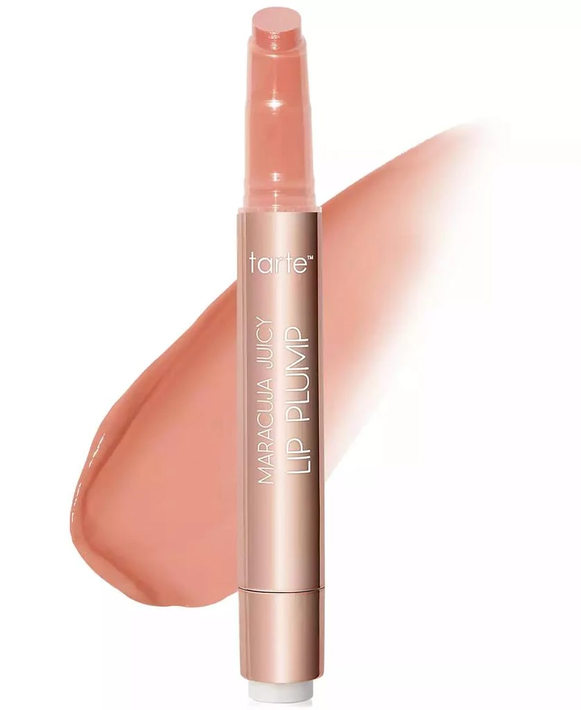 Tarte Maracuja Juicy Lip Plump 1