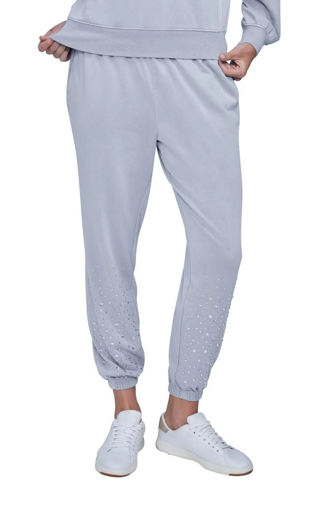 Wildfox Cloud Wash Emmy Sweatpants 6