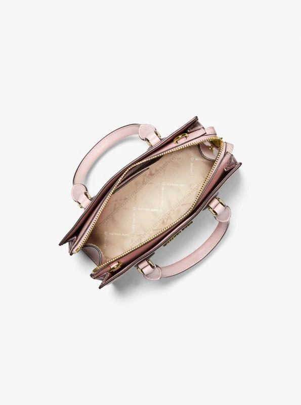 Michael Kors Sheila Small Satchel 2