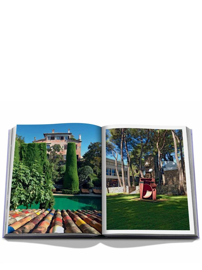 Assouline Provence Glory 2