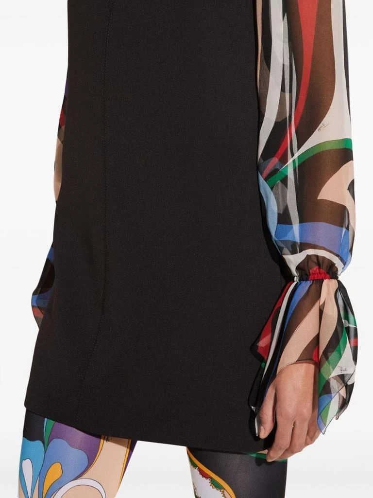 EMILIO PUCCI DRESS 5
