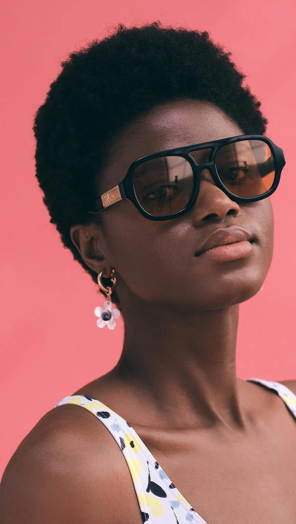Shashi Triplès Hoops 3