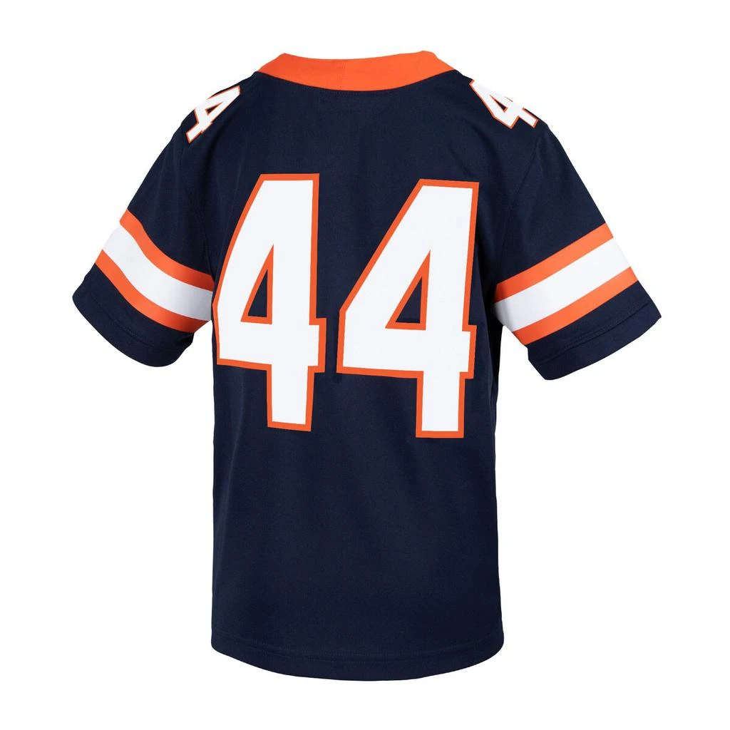 NIKE Nike Syracuse #44 Untouchable Football Jersey - Boys' Grade School 2