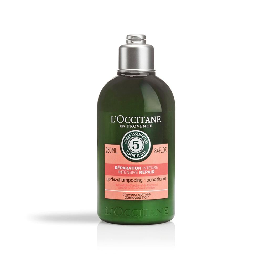 L'Occitane L\'Occitane Aroma Intensive Repairing Conditioner For Damaged Hair (250ml)