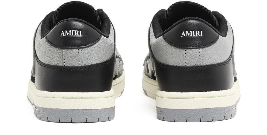 AMIRI Skel low top sneakers 4
