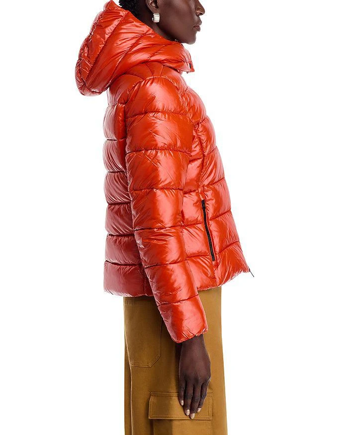 Save The Duck Cosmary Puffer Coat 4