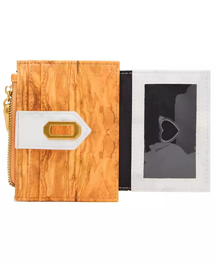 Betsey Johnson Char-cute-erie Bifold Wallet 4