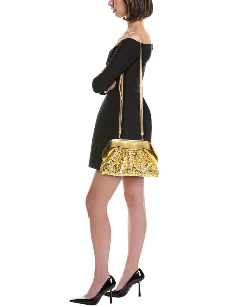 THEMOIRe THEMOIRè The Weaved Shoulder Bag 4