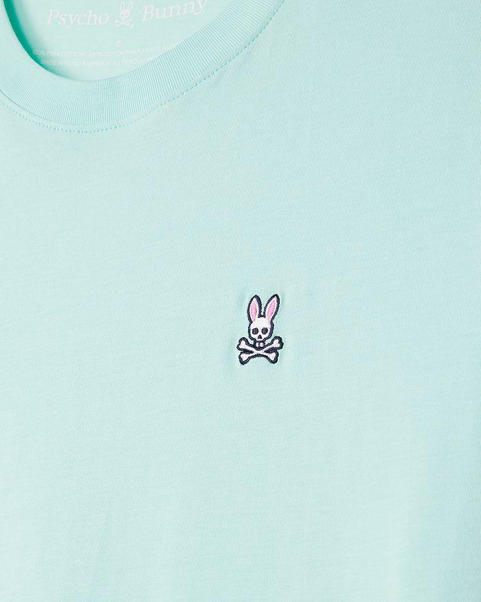 Psycho Bunny Short Sleeve Logo Tee