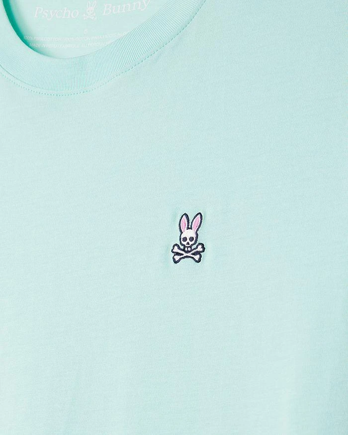 Psycho Bunny Short Sleeve Logo Tee 2