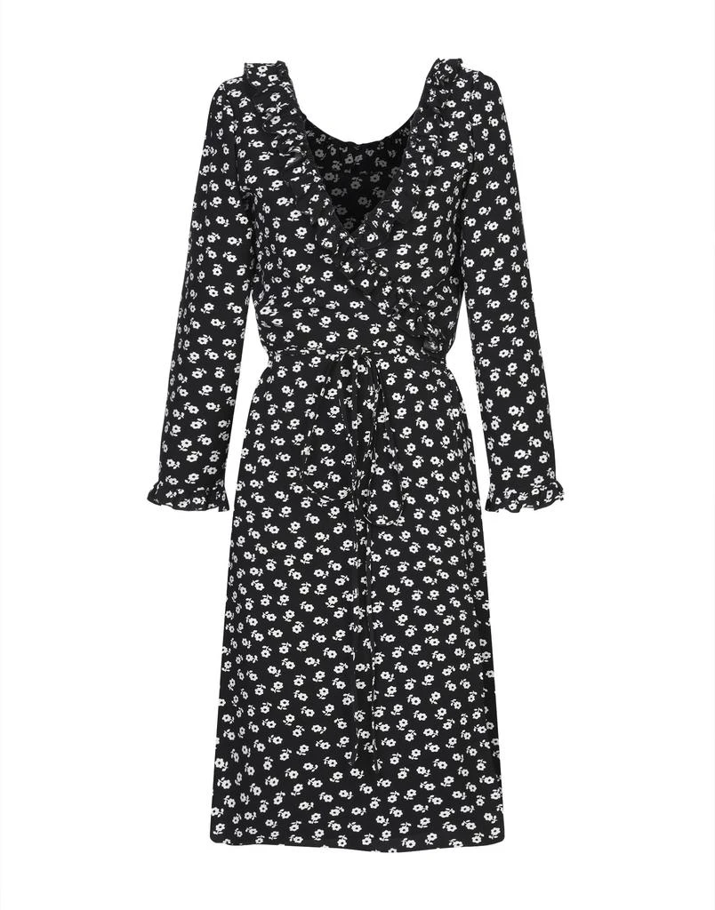 ALEXACHUNG Short dress 1