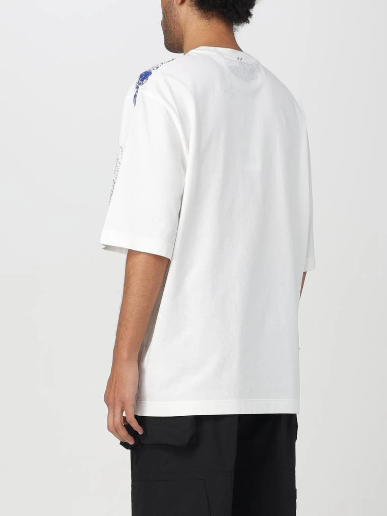 Burberry T-shirt men Burberry 3