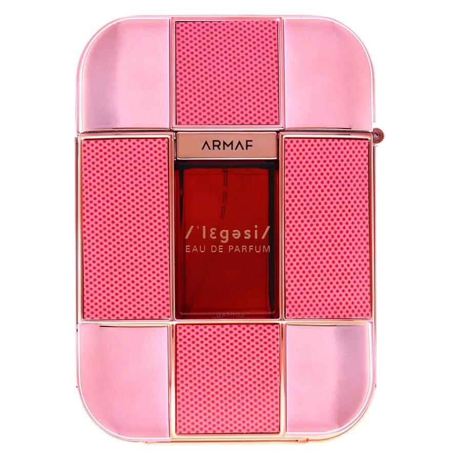 Armaf Ladies Legesi EDP Spray 3.4 oz Fragrances 6294015107098