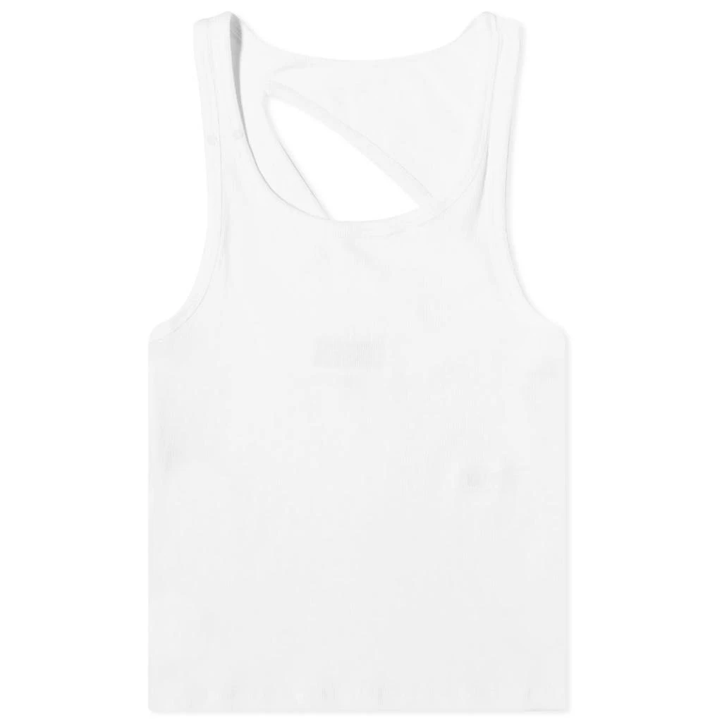 MM6 MM6 Maison Margiela Vest Top 1