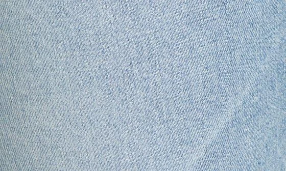 AG Alexxis High Waist Split Release Hem Bootcut Jeans 7
