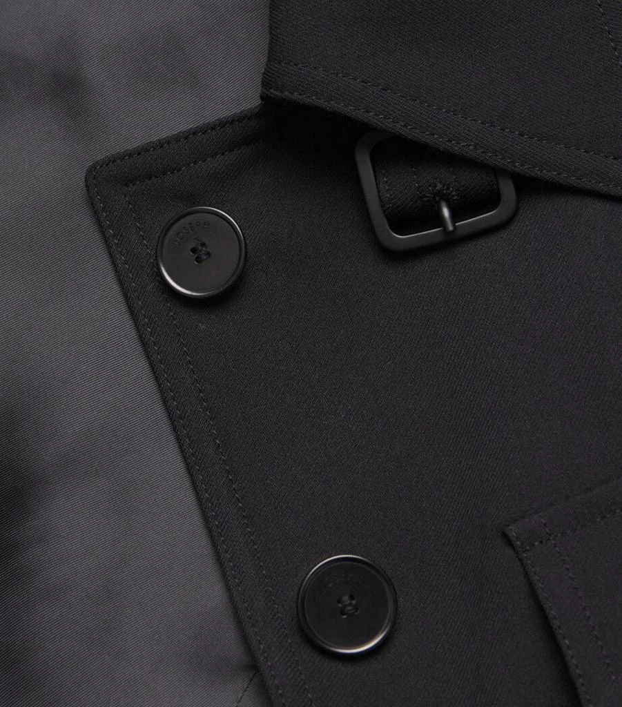 Joseph Mistral Fluid Twill Jacket 5