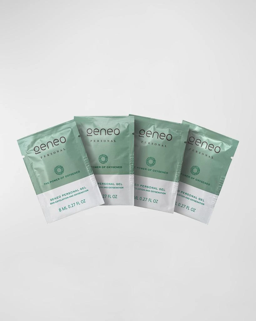 TriPollar Geneo 4 Treatment Kit 3