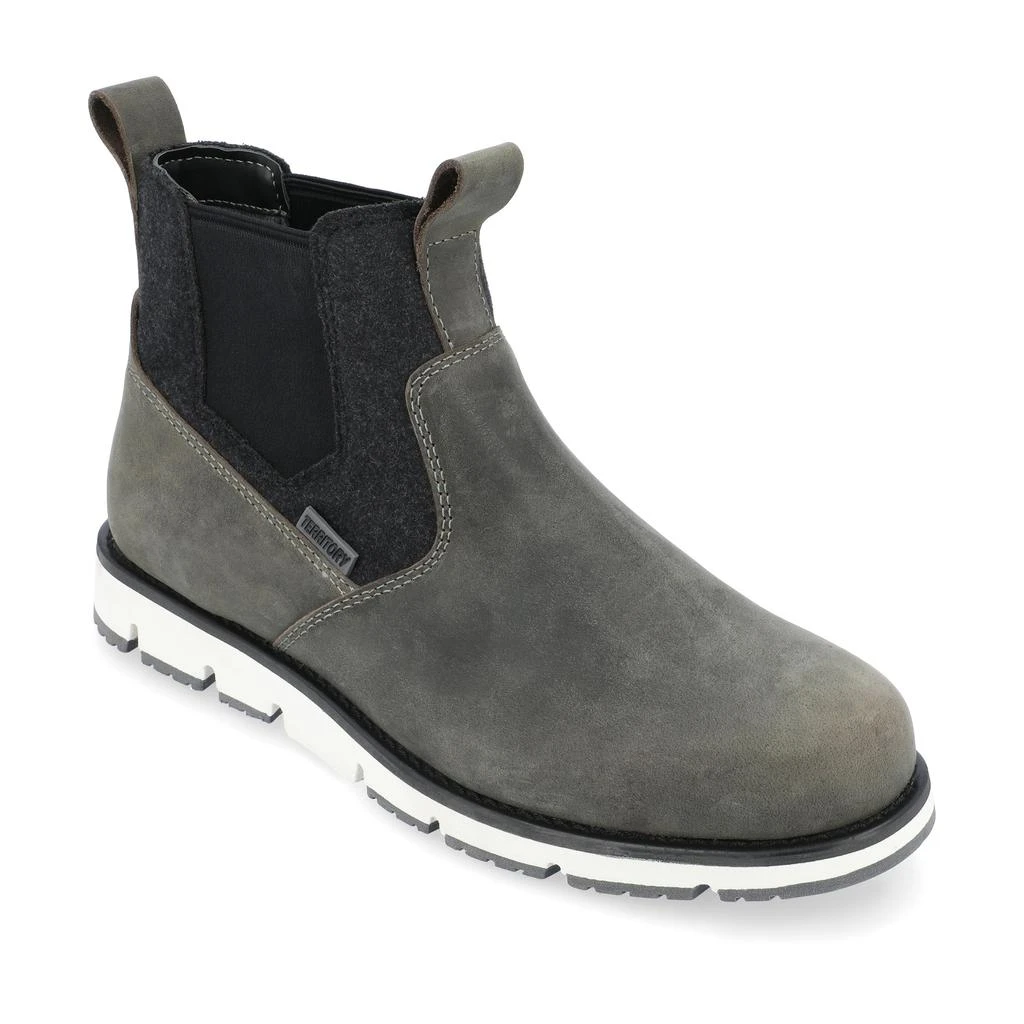 Territory Canyonlands Water Resistant Chelsea Boot 1