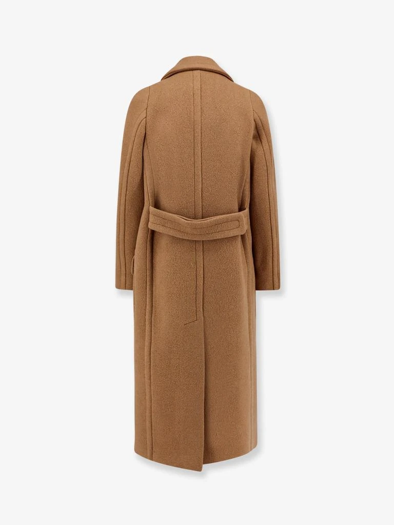 Dries Van Noten Wool coat 4