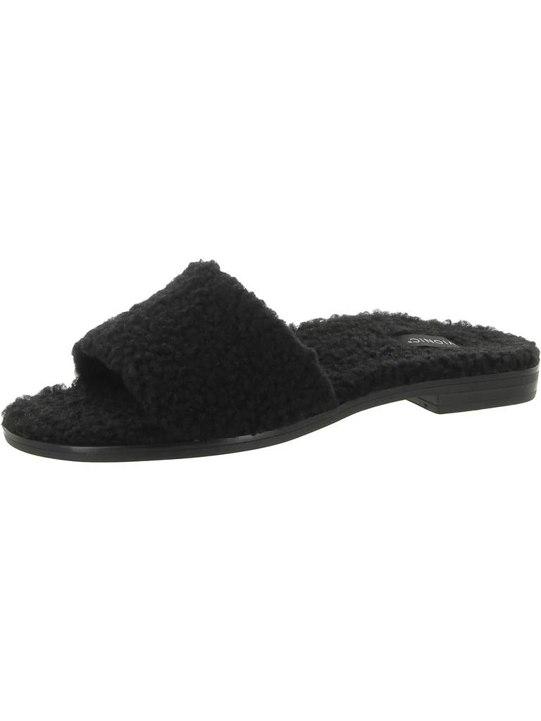 VIONIC Demi Womens Slip On Slides 9