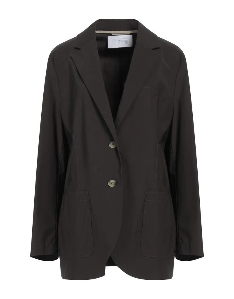 Harris Wharf London Blazer 1