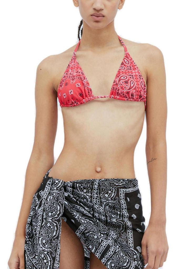 Arizona Love Arizona Love Capri Triangle Halterneck Bikini Top