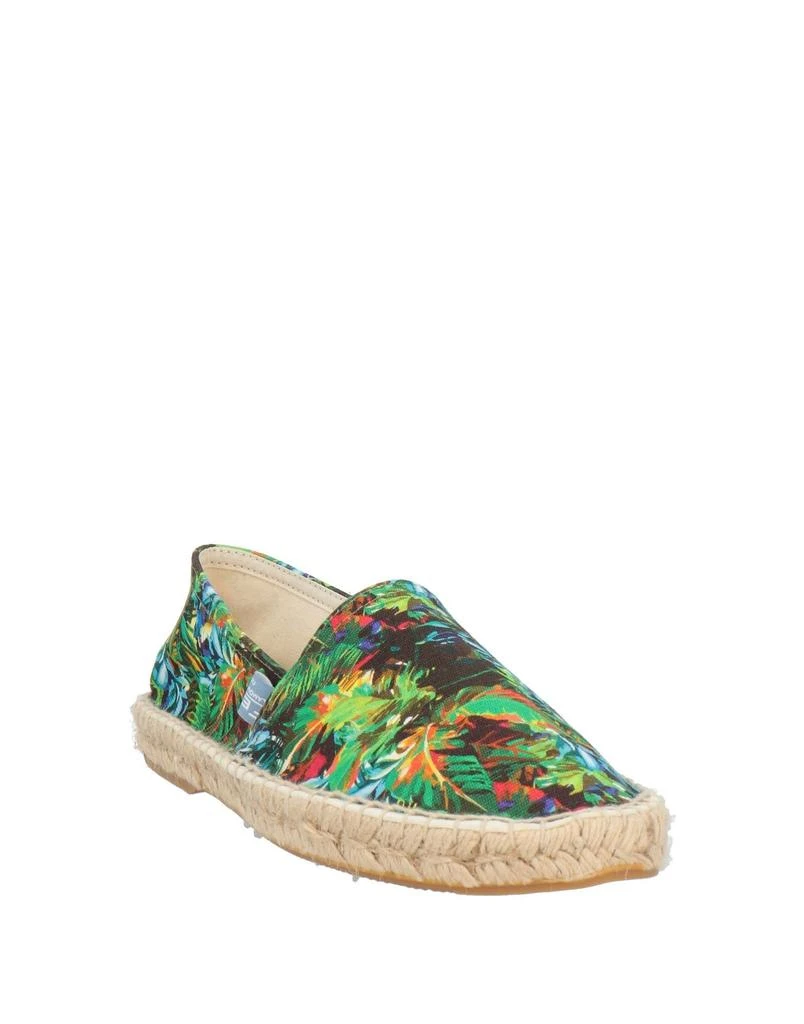 FEFÈ Napoli Espadrilles 2