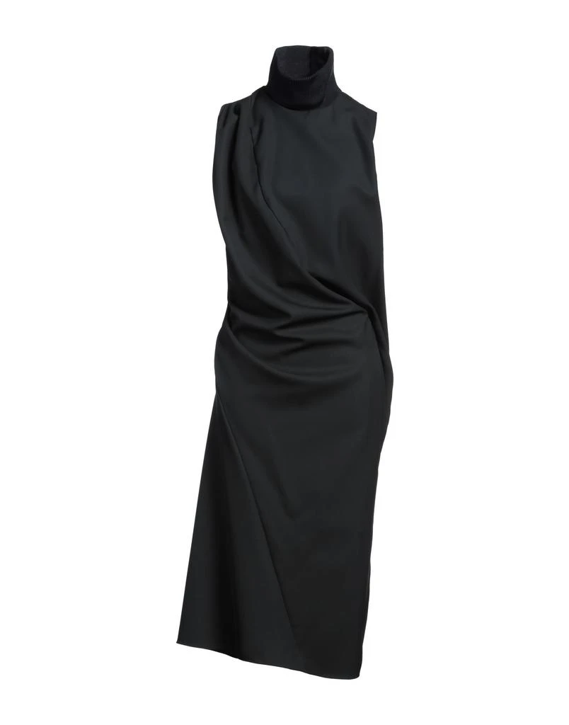 MAISON RABIH KAYROUZ Midi dress 1