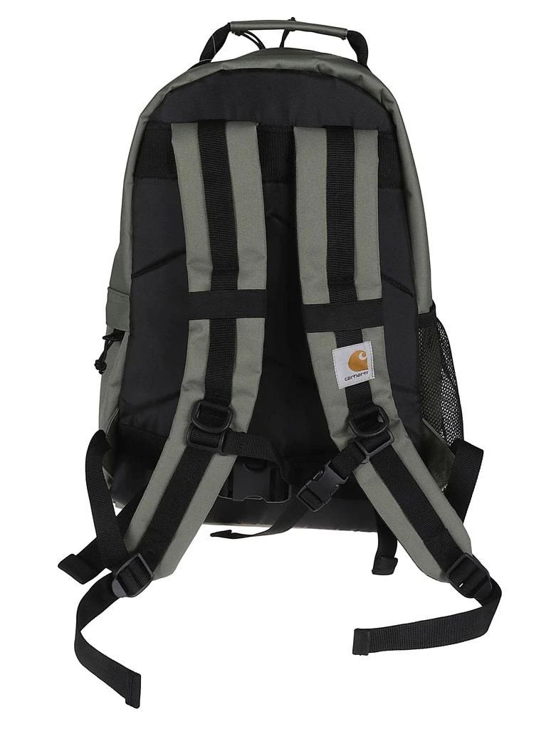 Carhartt Logo Snap Backpack 2