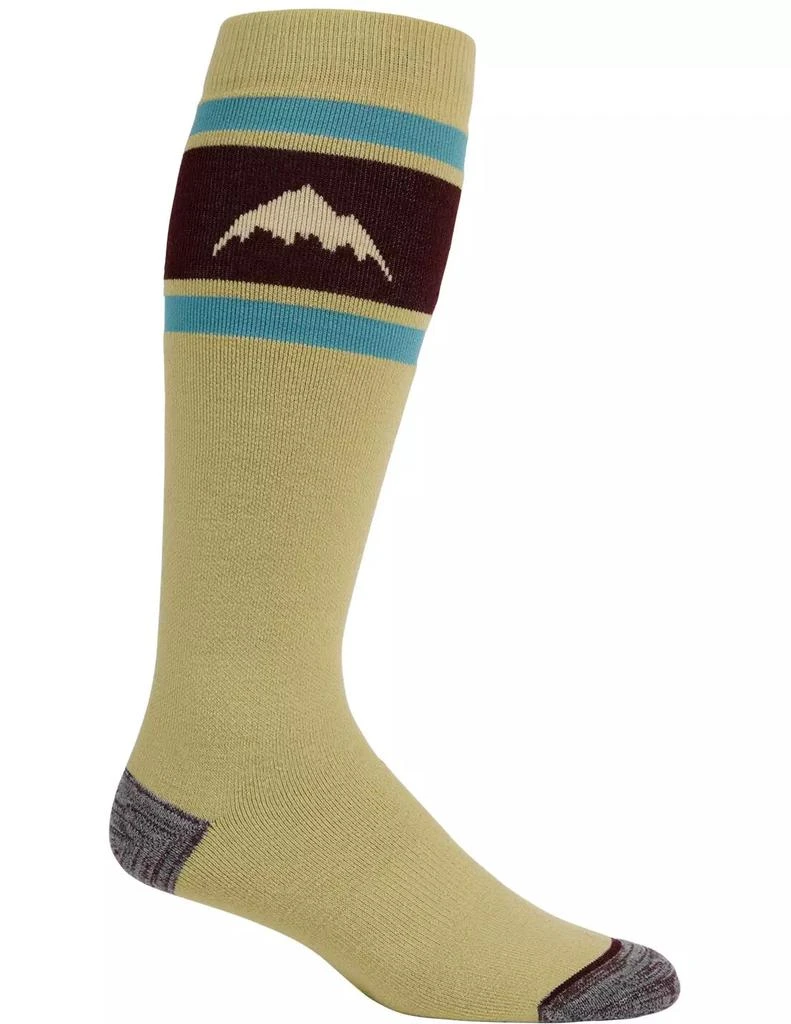 Burton Burton Men's Weekend Ski Socks - 2 Pack 1