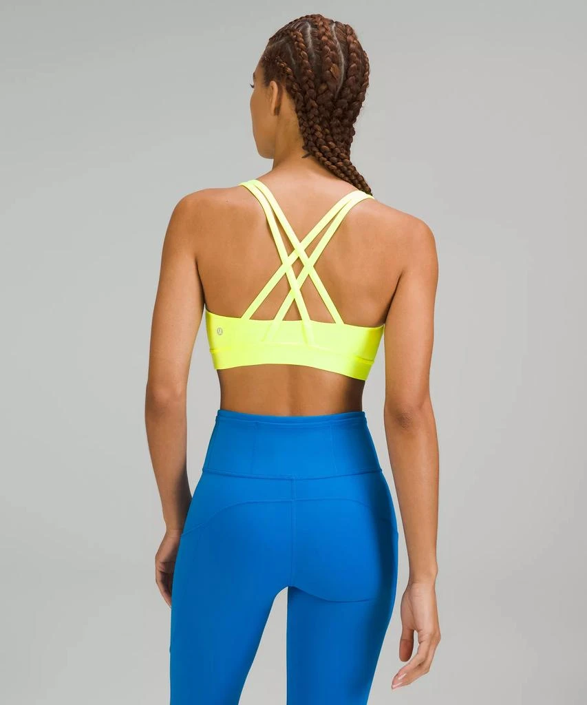 Lululemon lululemon Energy Bra *Medium Support, B–D Cups 42