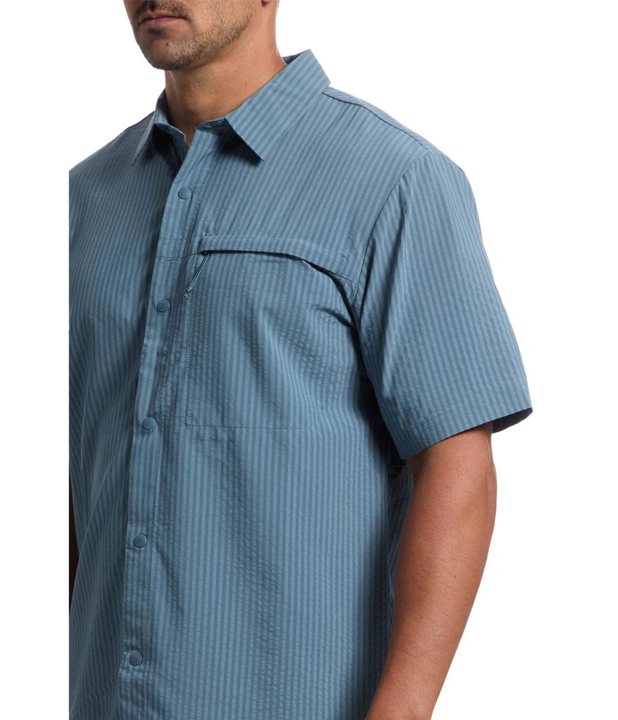 Mountain Hardwear Sunshadow™ Short Sleeve 4