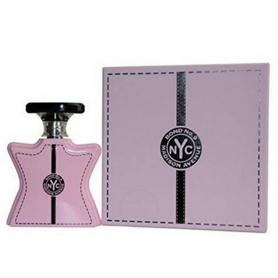 Bond No.9 Bond No.9 Madison Avenue Ladies EDP
