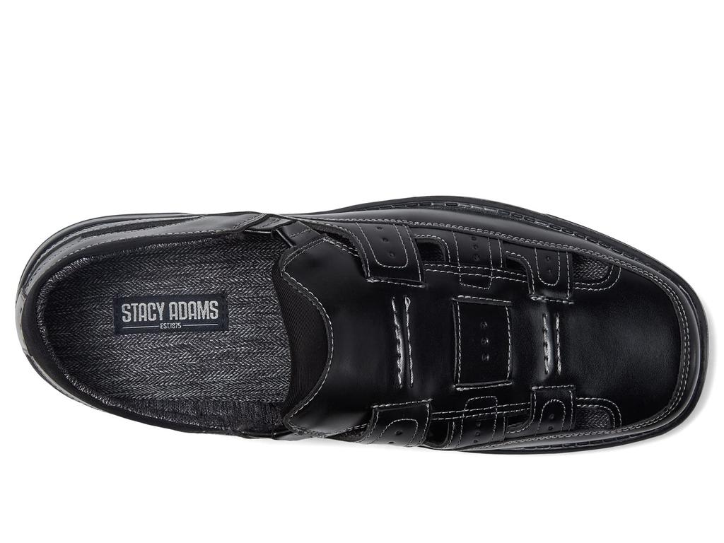 Stacy Adams Sebring Fisherman Sandal