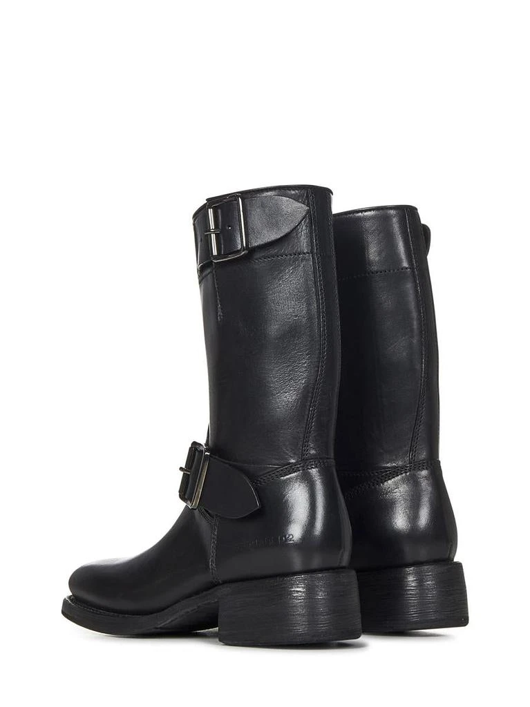 DSQUARED2 DSQUARED2 Harley Biker Boots 3