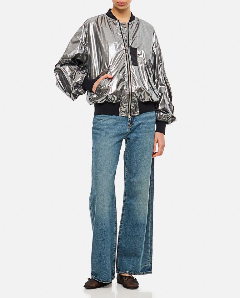 Junya Watanabe Bomber Jacket