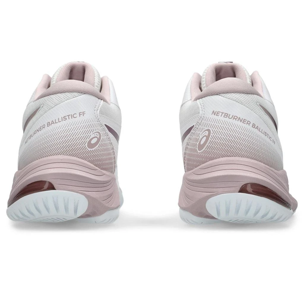 Asics Netburner Ballistic FF MT 3 Volleyball Shoe 5