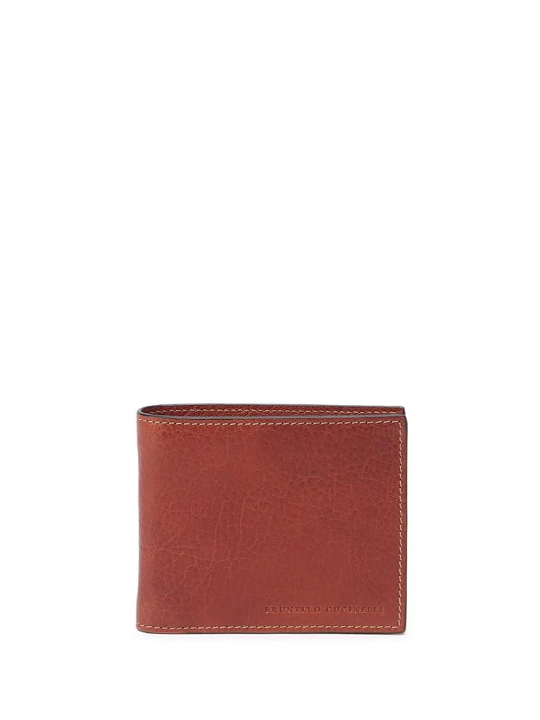 Brunello Cucinelli Brunello Cucinelli Wallet 1